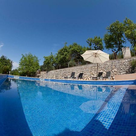 Villa Putxet Inca  Esterno foto